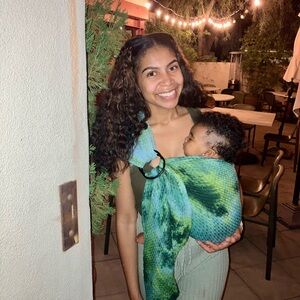 Meet your Posher, Kenna